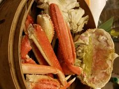 -蟹之国·精品蟹料理(极地店)