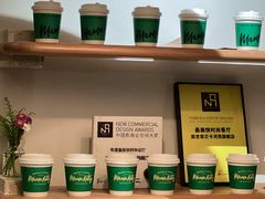 -翠贝卡&Mama Kelly Brunch Coffee(河西店)