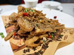 -火龙堂·风味民间菜(文一路店)