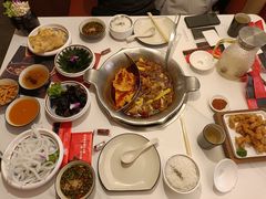 -刘一锅筋头巴脑(大悦城C店)