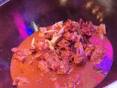 -农家霸王地锅鸡(国顺东路店)