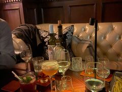 -LONG BAR 廊吧(外滩华尔道夫酒店)