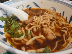 -康师傅私房牛肉面(马泉营奥莱店)