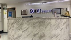 -Kares Salon卡雨诗