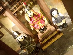 -济州岛泰迪熊博物馆