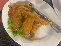 -Cottage Spices Nyonya Restaurant