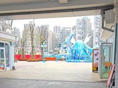 -海合安成都极地海洋公园