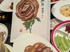 -全聚德(双井店)