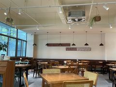 -榖屋house of flour(张江首店)