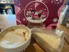 -COSTA COFFEE(金长安大厦店)