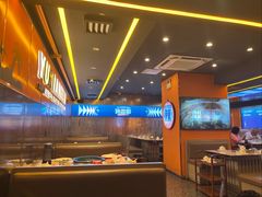 -渔香岛美蛙鱼头火锅(威清路店)