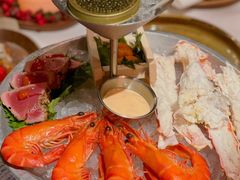 -Osteria Garden 生蚝花园餐厅(原进贤路店)