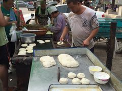 -老西关黄老太牛肉烧饼