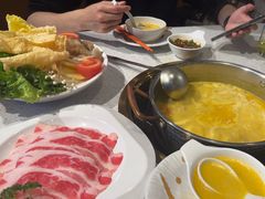 -八珍玉食鸡煲·打边炉(印象城店)