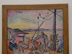 -蓬皮杜艺术中心