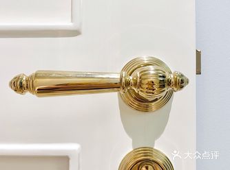 家居好物｜我家的五金、把手小物件 五金系列大多用了黄