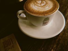 -1901 Cafe(西四店)