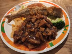 -比格比萨自助(德思勤四季汇店)