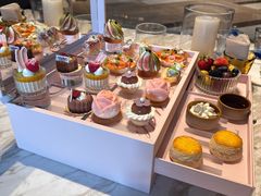 -粤海喜来登酒店·&More聚驿(天河城店)