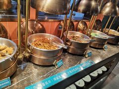 -東盛炭烤自助料理(浦东文峰广场店)