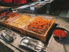 -杭州开元名都大酒店·地中海自助餐厅