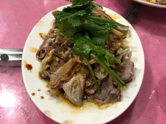 -电白鸭粥店(下沙二坊88号店)