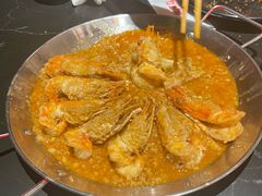 -红盔甲·小龙虾(人民广场店)