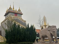 -洛阳白马寺