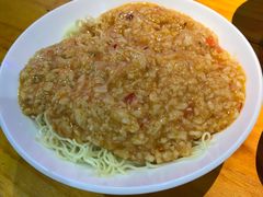 面条-二钳洞庭虾蟹·江湖菜(成都鹭岛店)