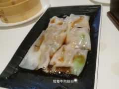 -白天鹅宾馆-宏图府餐厅