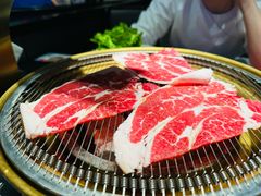 -西塔老太太泥炉烤肉(龙湖北苑天街店)