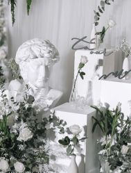 点击看大图 -米迪婚礼