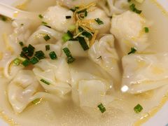 -小杨生煎(香港名都店)