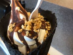 -麦当劳(世贸店)