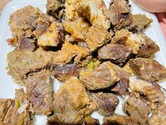 熟牛肉-三姐妹餐厅(曲江店)