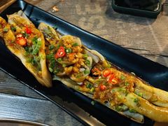 蛏子王-辉记炭烧海鲜大排档·老字号(福田店)