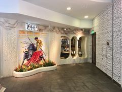 -斗牛士牛排(南京东路店)
