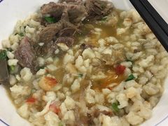 -老孙家饭庄·非遗(东关店)