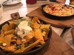 -农畉LONFOOD(福田星河COCOPark店)