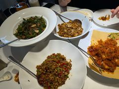 -院里寻菜·精致庭院菜(观沙岭店)