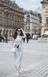 -禾米旗袍妈妈装礼服定制(嘉业国贸店)