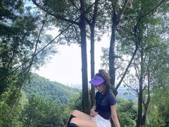 -火炉山森林公园