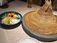 -芸山季·云南野生菌火锅(宝能环球汇店)