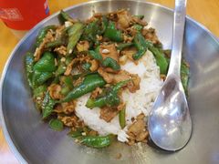 -霸碗盖码饭(长沙金星路步步高店)