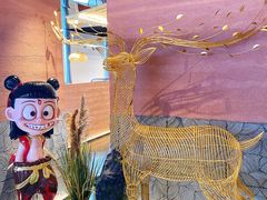 -三江两海老火锅(北京首店)