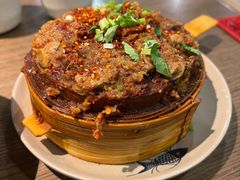 -肖四女乐山跷脚牛肉(世博源店)