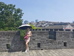 -襄阳城墙