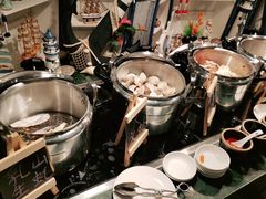 -合肥皇冠假日酒店·菲亚斯特自助餐厅(黄山路店)