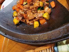 -前堡羊汤岫岩一部(凯隆店)