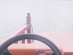 -西湖游船